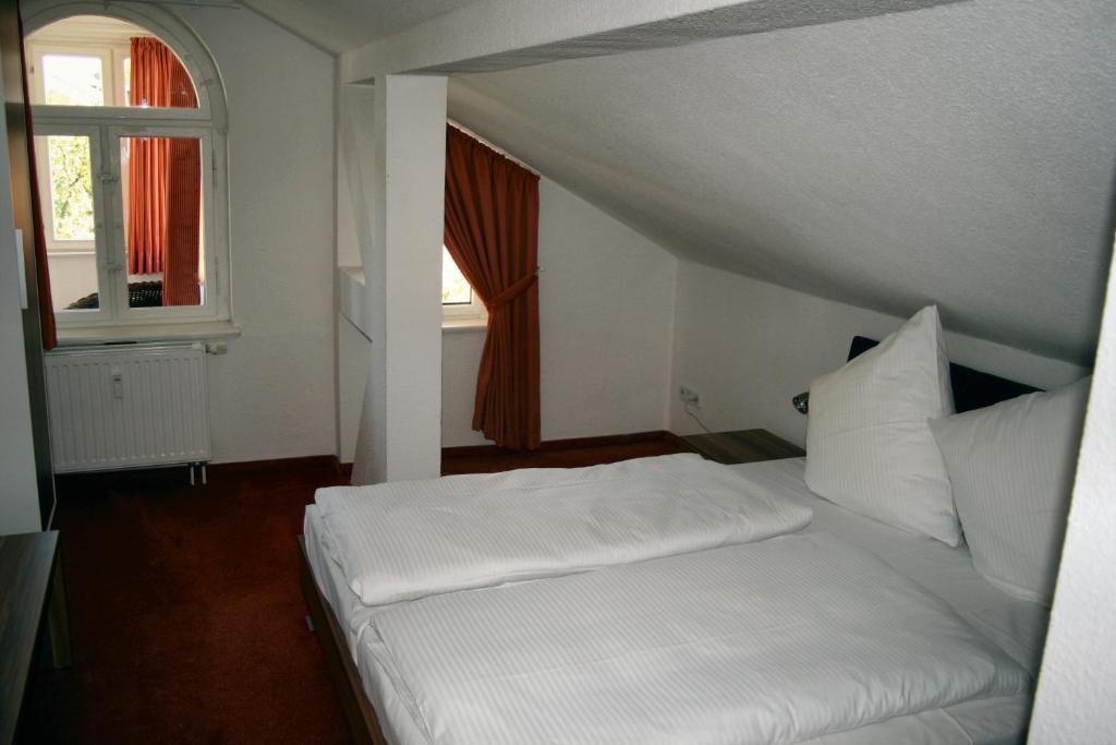 Garni Eden Hotels Villa Dora Heringsdorf  Cameră foto